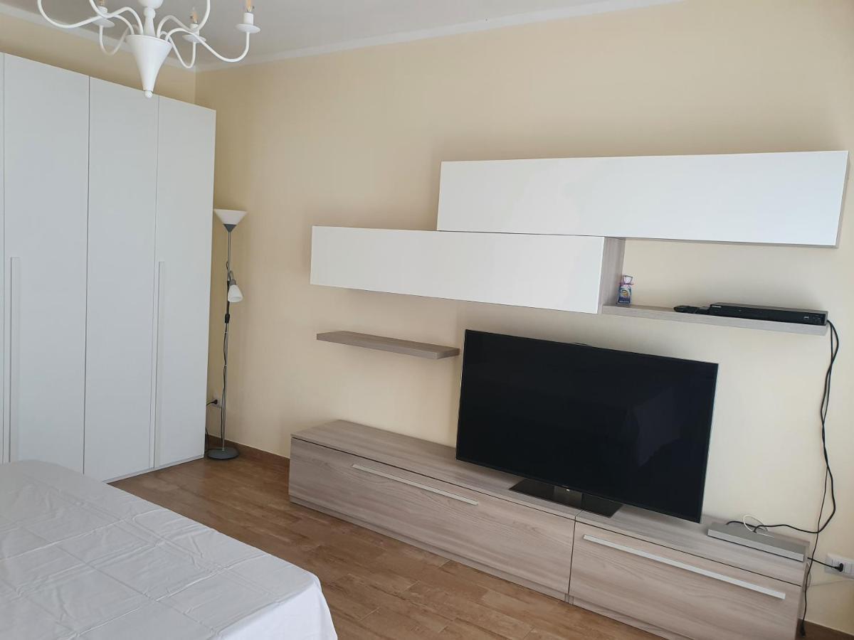 De Candia House Apartment Rescaldina Exterior foto