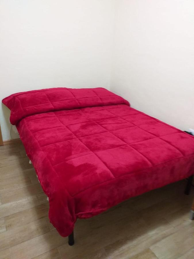 De Candia House Apartment Rescaldina Exterior foto