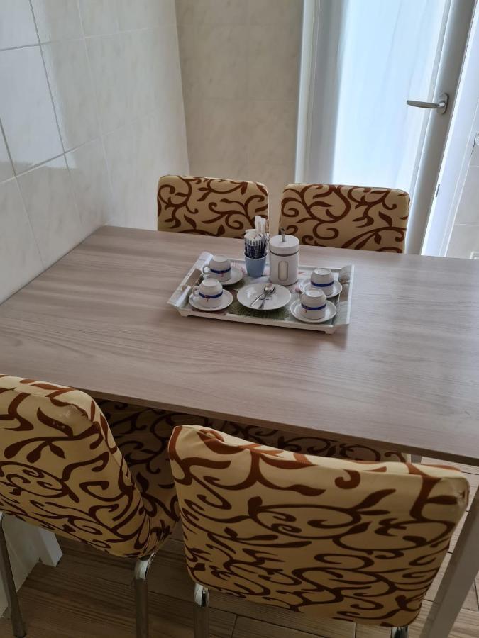 De Candia House Apartment Rescaldina Exterior foto